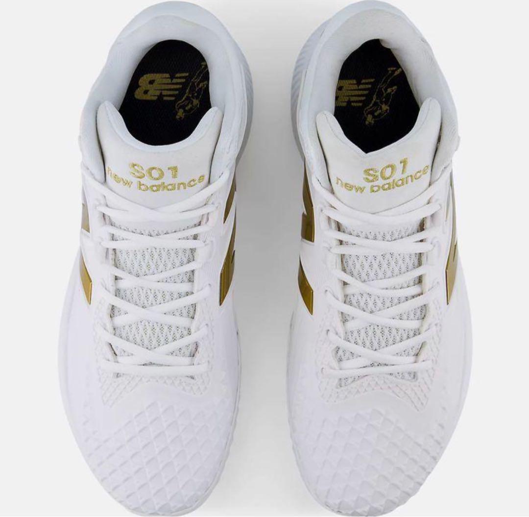 大谷翔平モデル TSHOWT1 27.0cm Ohtani v1 Turf