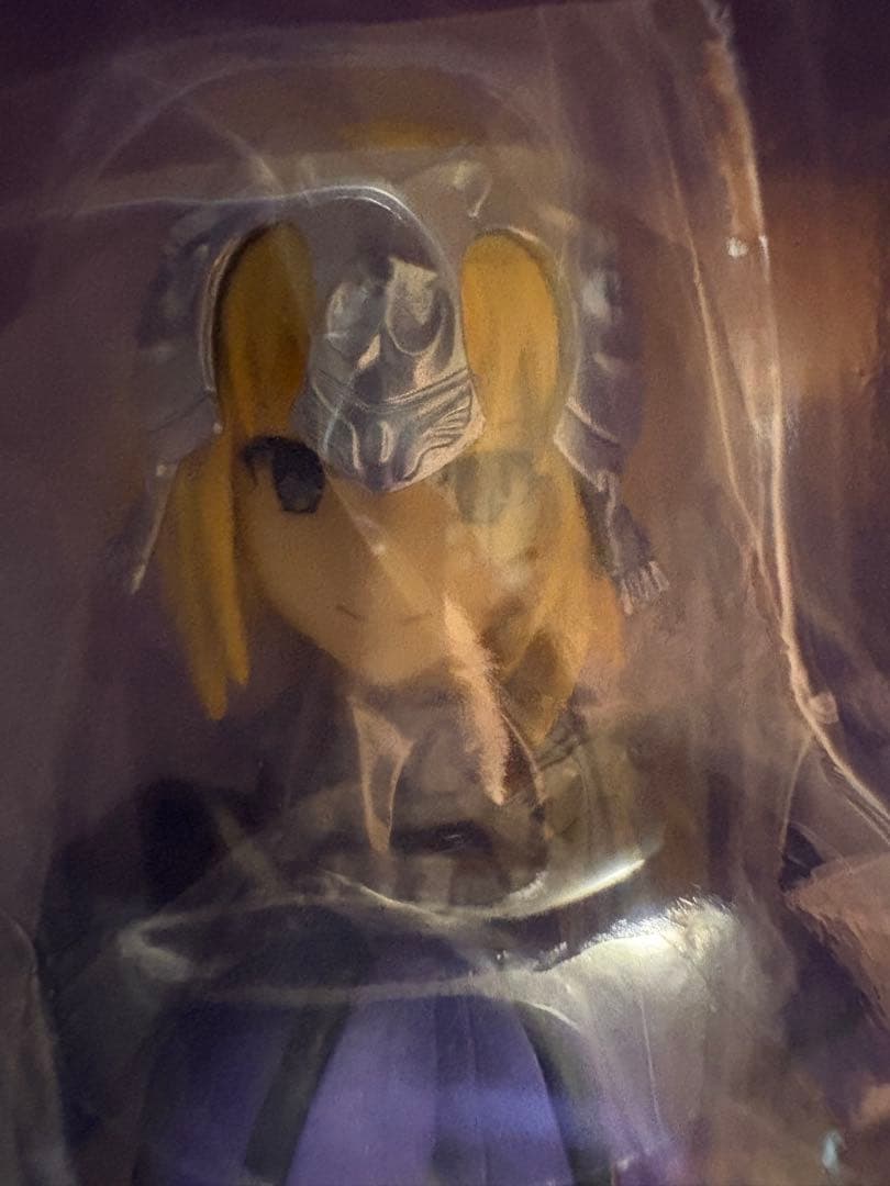 figma Fate/Grand Order ルーラー/ジャンヌ・ダルク　新品