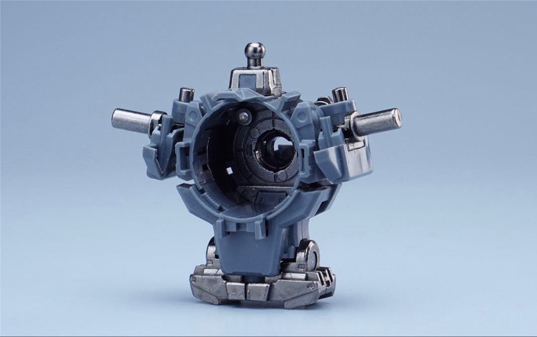 MG 1/100 ガンダムエクシア用金属フレーム改造パーツ