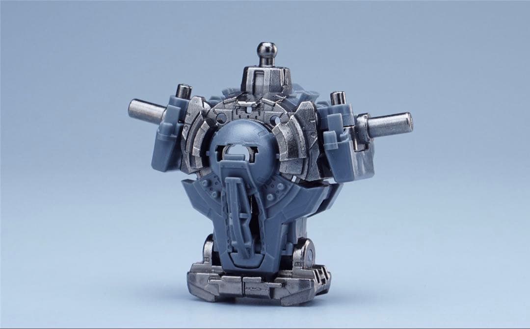 MG 1/100 ガンダムエクシア用金属フレーム改造パーツ