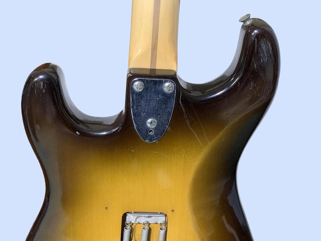 M7988 Fernandes Burny Custom エレキ ギター