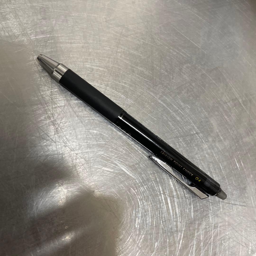 セルフィット アイラインペンシル