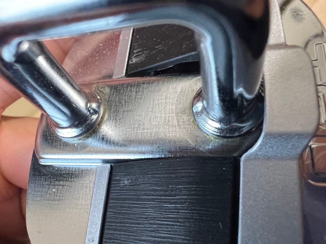 TRD ドアスタビライザーセット　MS304-00001 4枚セット