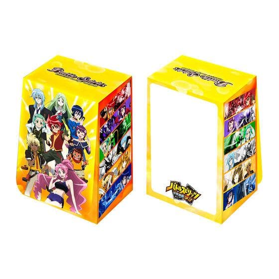 バトルスピリッツ プレミアム激覇BOX【PB37】