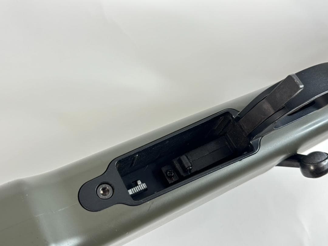 東京マルイ M40A5 スナイパーライフル エアーソフトガン