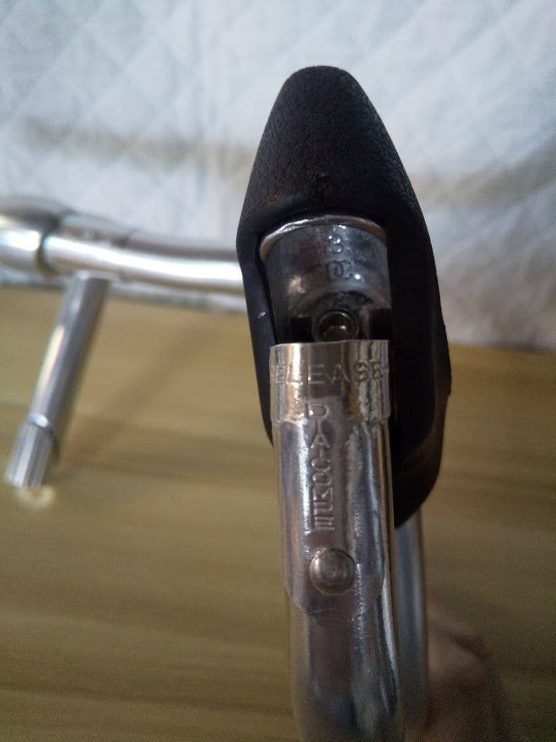 NITTO Dynamic ステム　他セット