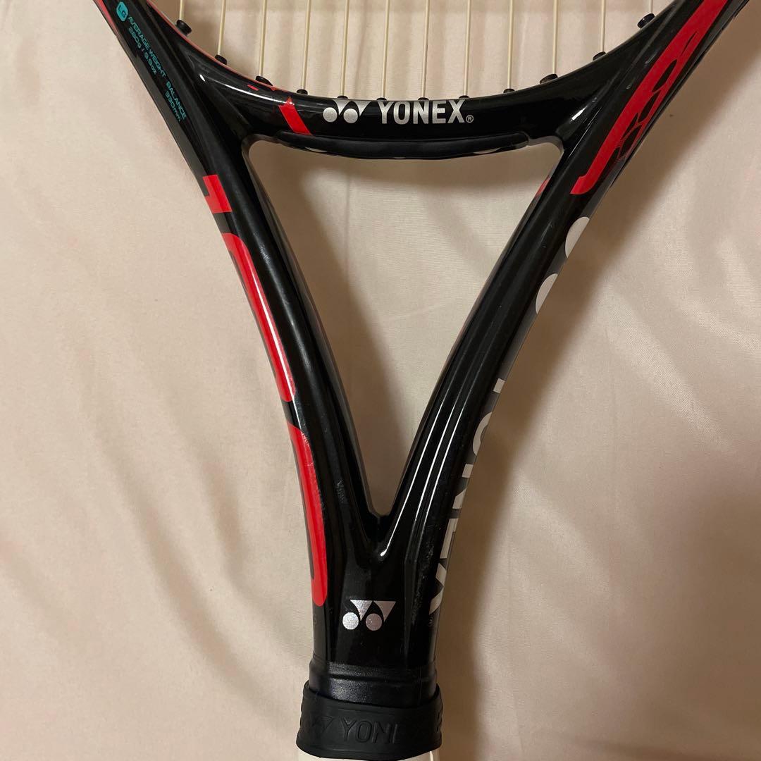 YONEX ブイコアSV100 LG1 280g 2本セット