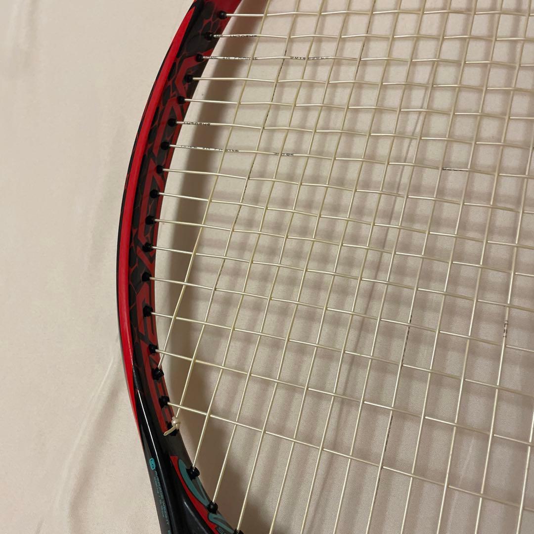 YONEX ブイコアSV100 LG1 280g 2本セット