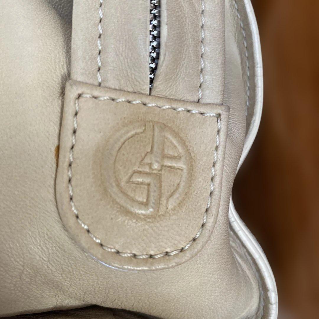 ジョルジオアルマーニ　バッグ