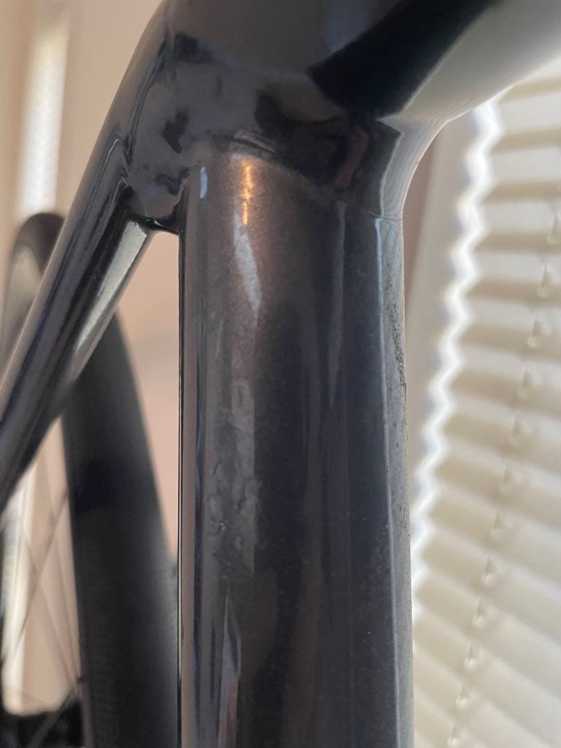 Trek EMONDA エモンダ　ALR4 disc フレームセット