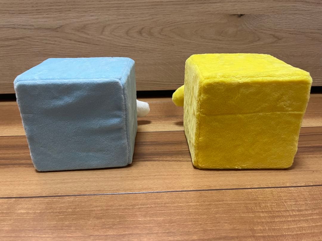 シナモン　シナモロール　ポムポムプリン　ふわふわ収納ボックス　2015 希少