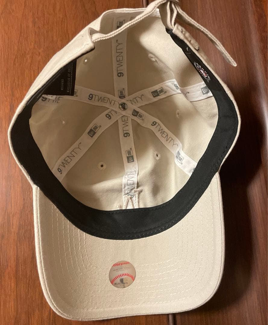 レアNEW ERA LAドジャースCAP