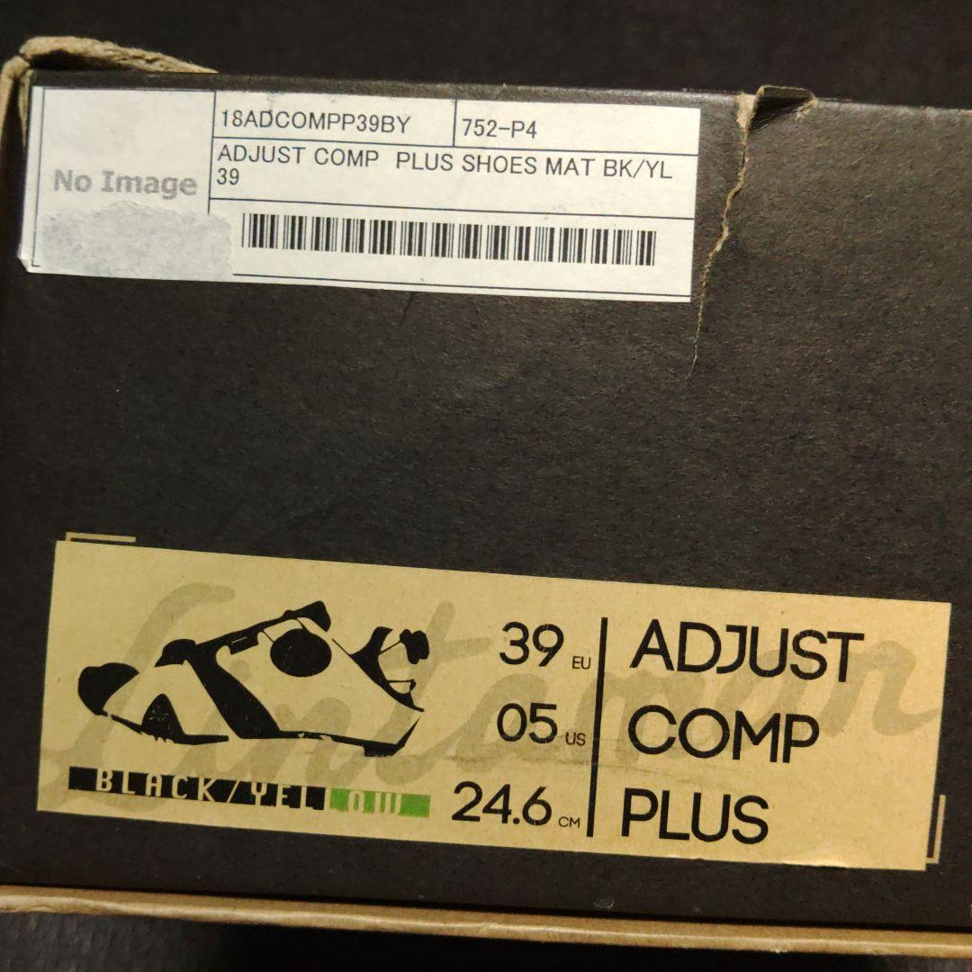 Lintaman Adjust Comp Plus EU39 24.6㎝