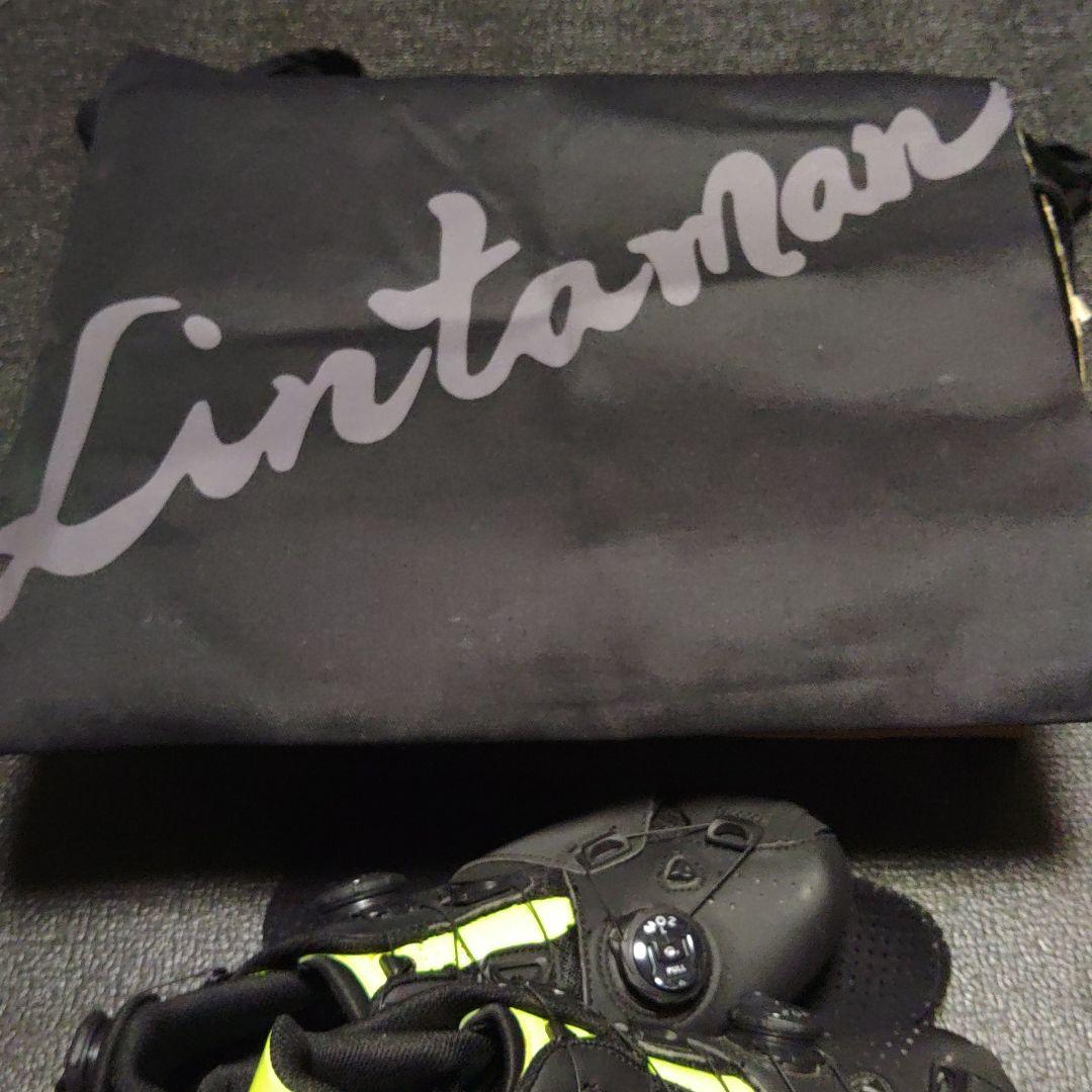 Lintaman Adjust Comp Plus EU39 24.6㎝