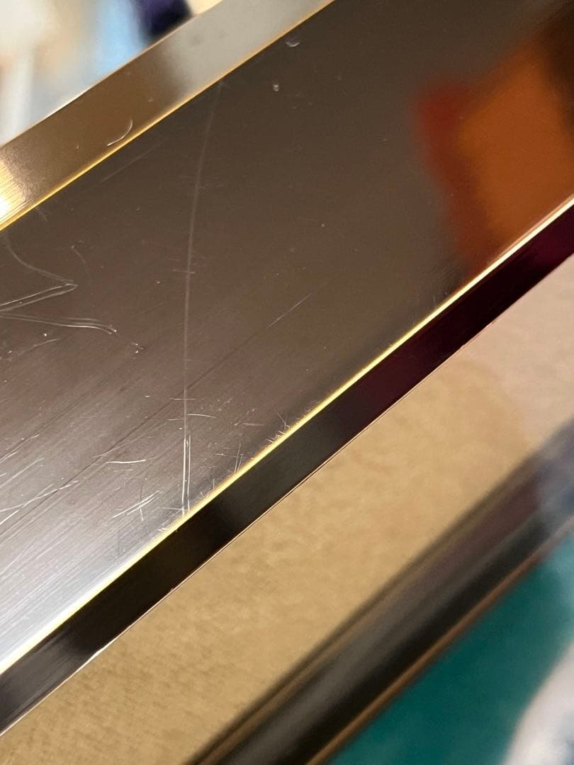 吉田武　七宝焼　額縁　鶴　飛翔 舞鶴　七宝画