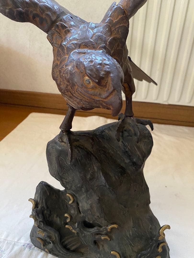 置物　アンティーク　骨董品