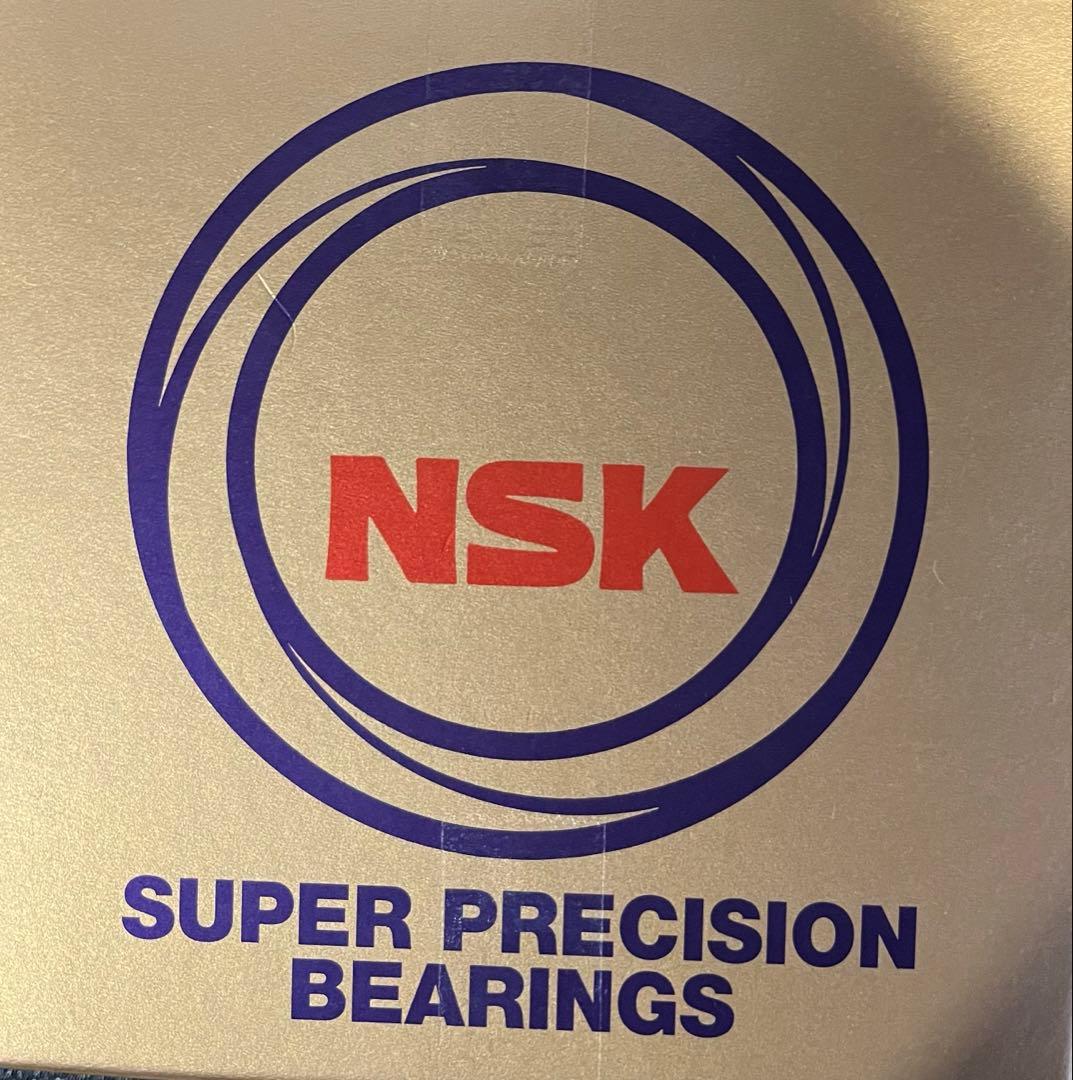 即購入可　未開封　NSK ベアリング