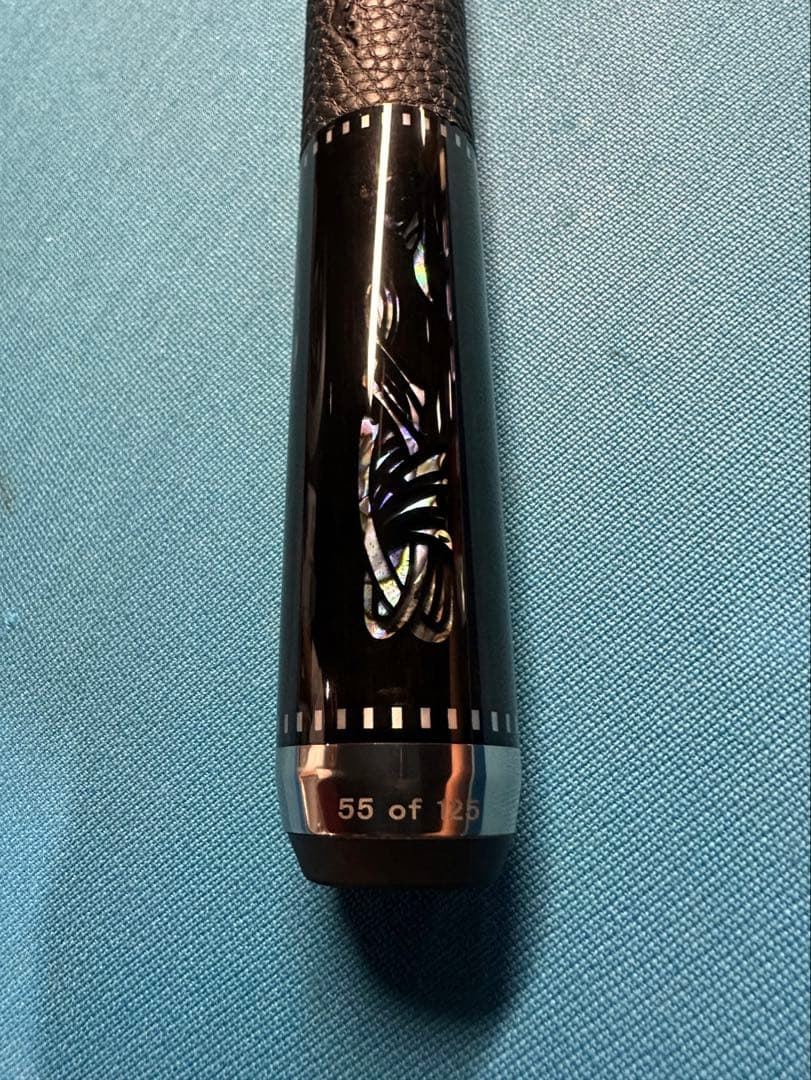 Predator LE Gordian Knot (55/125) バットのみ