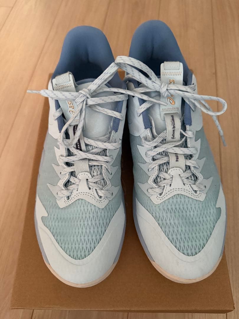 ASICS UNPRE ARS LOW 2 RT 河村勇輝モデル