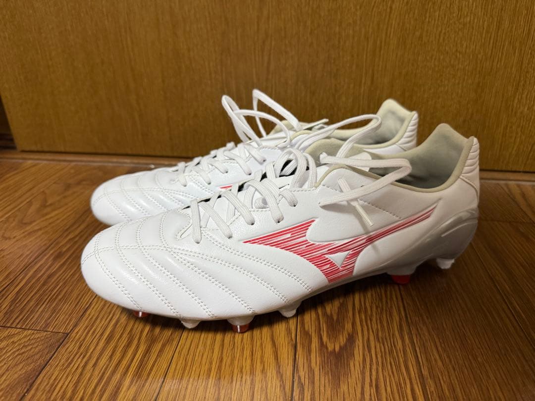 mizuno モナルシーダネオ3 Pro mix 28.5