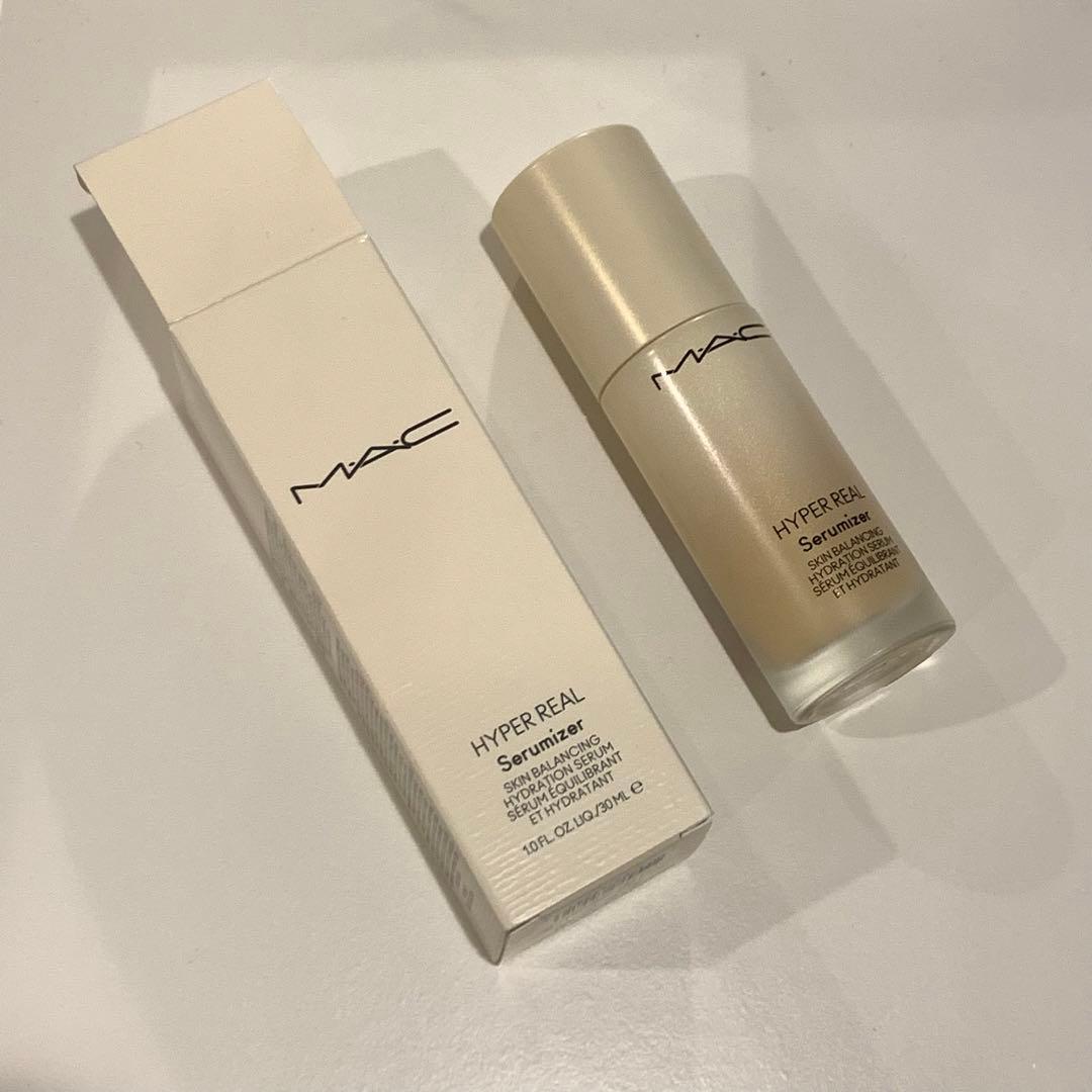 macハイパーリアルセラマイザー