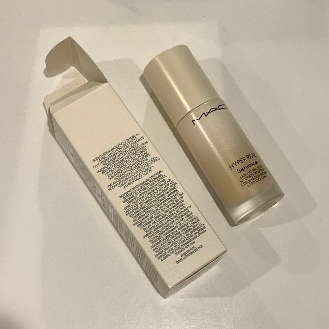 macハイパーリアルセラマイザー