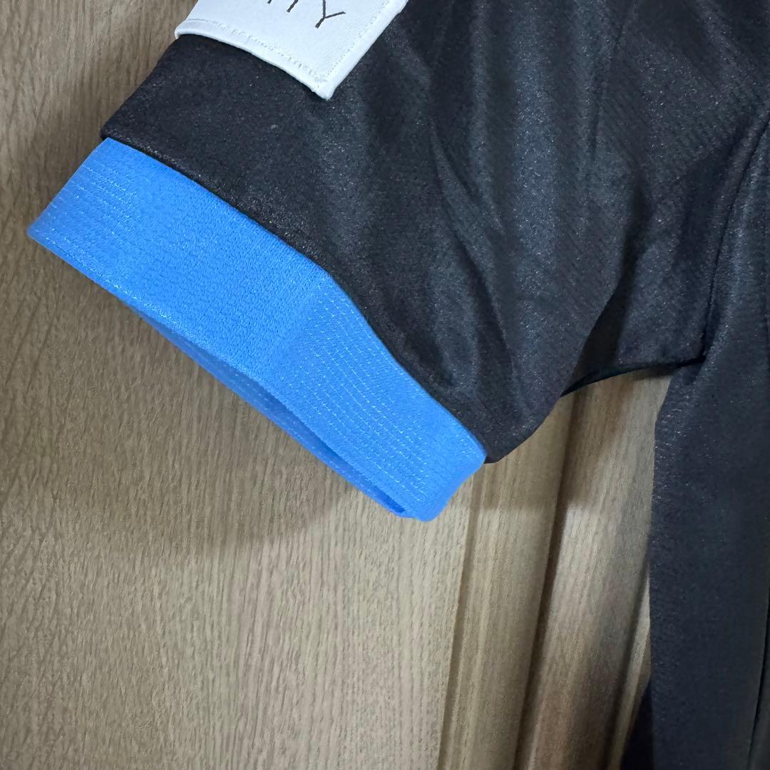 川崎フロンターレ 2025年リミテッドユニフォーム Lサイズ/大関友翔/16