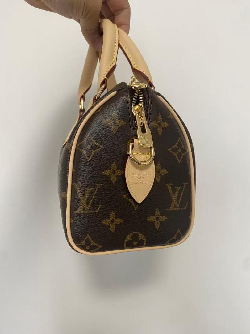 ☆極美品 Louis ☆ Vuitton モノグラム バッグ