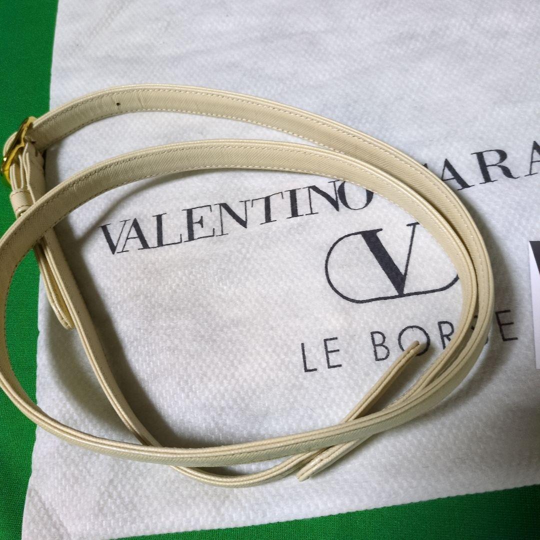 d*9様 VALENTINO GARAVANIヴァレンティノガラヴァーニ2WAY