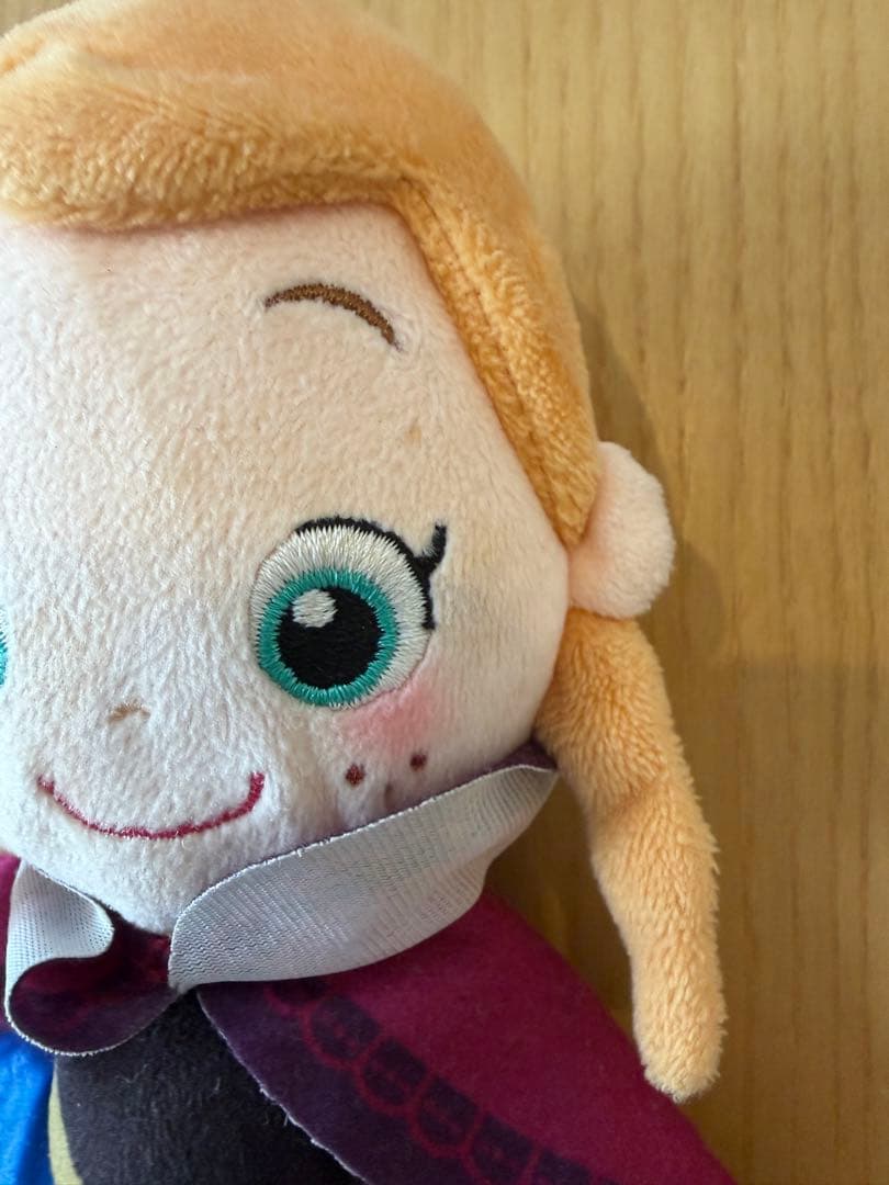 ディズニープリンセス ぬいぐるみ 15体セット