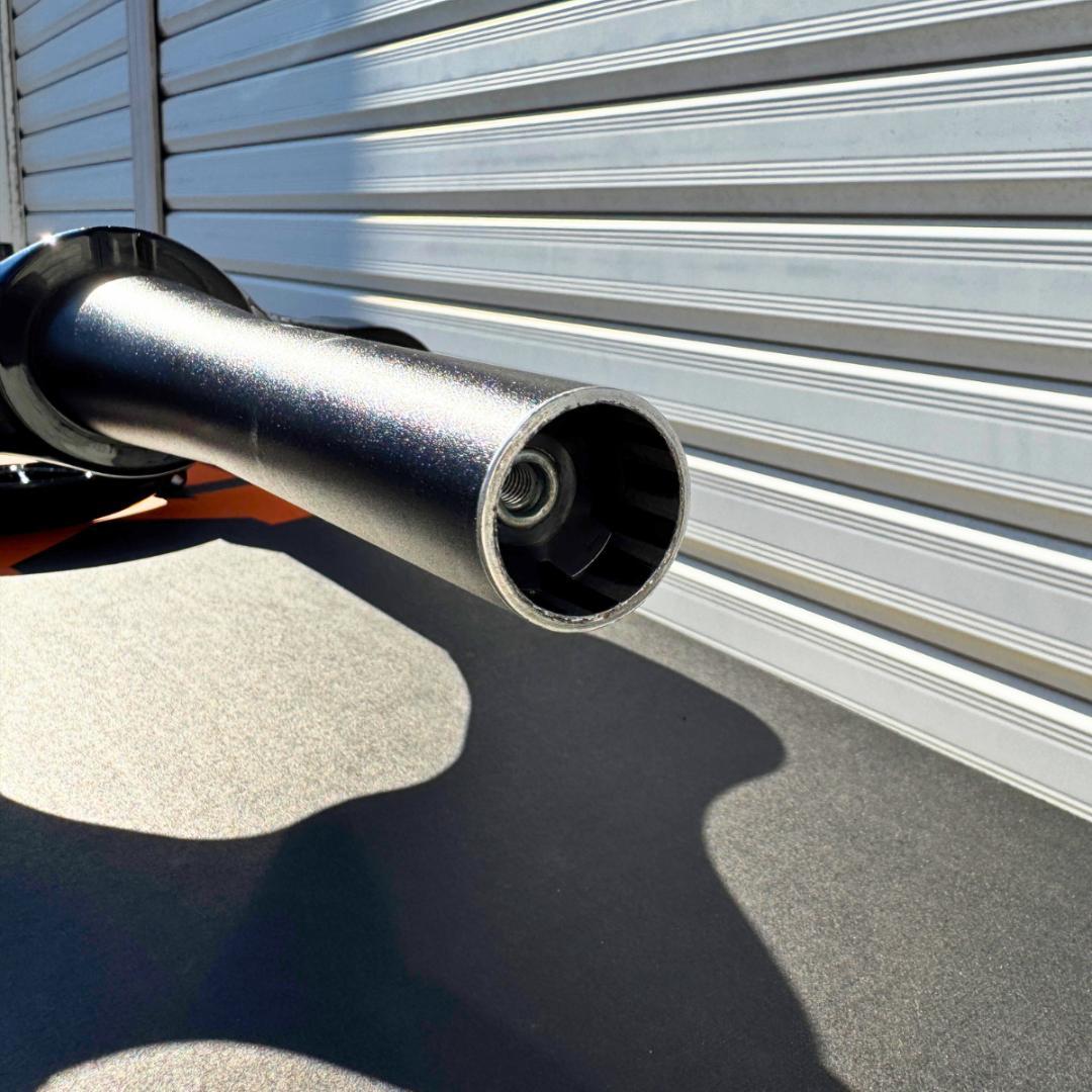 パーツ FOX FACTORY 36 FLOAT 29 160MM GRIP 2