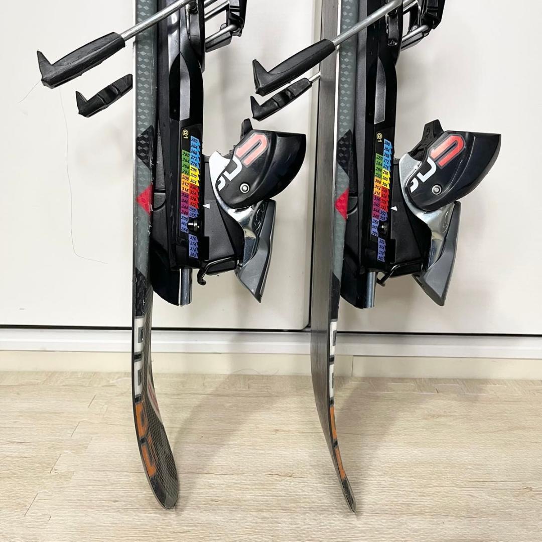 SALOMON サロモン ショートスキー Sboard 6635 99cm