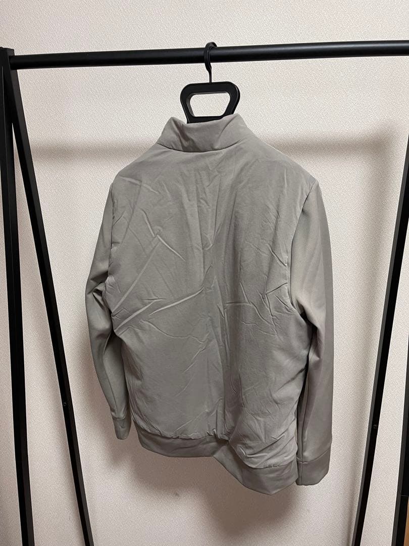 アディダス ULTIMATE365FROSTGUARDJACKET JM2142