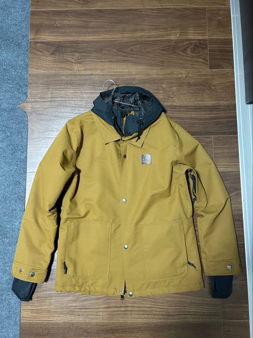 AIRBLASTER FREEDOM SERIES ジャケット &パンツ