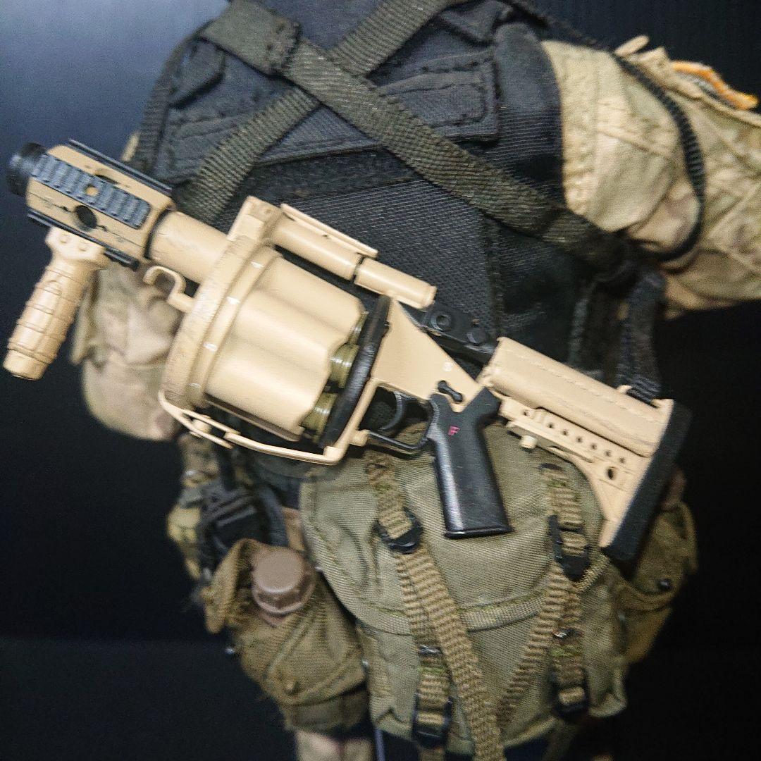 166/アメリカ陸軍特殊部隊