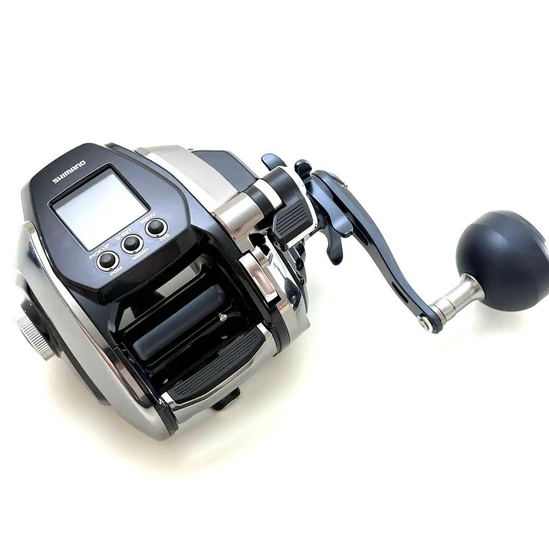 シマノ ビーストマスターMD3000 未使用品