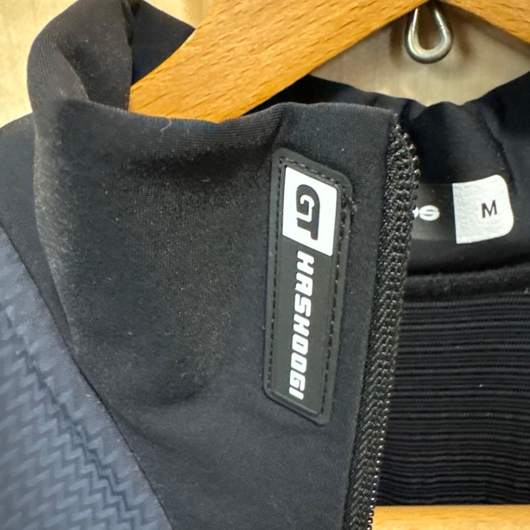 ASSOS アソス ウィンタージャケット M