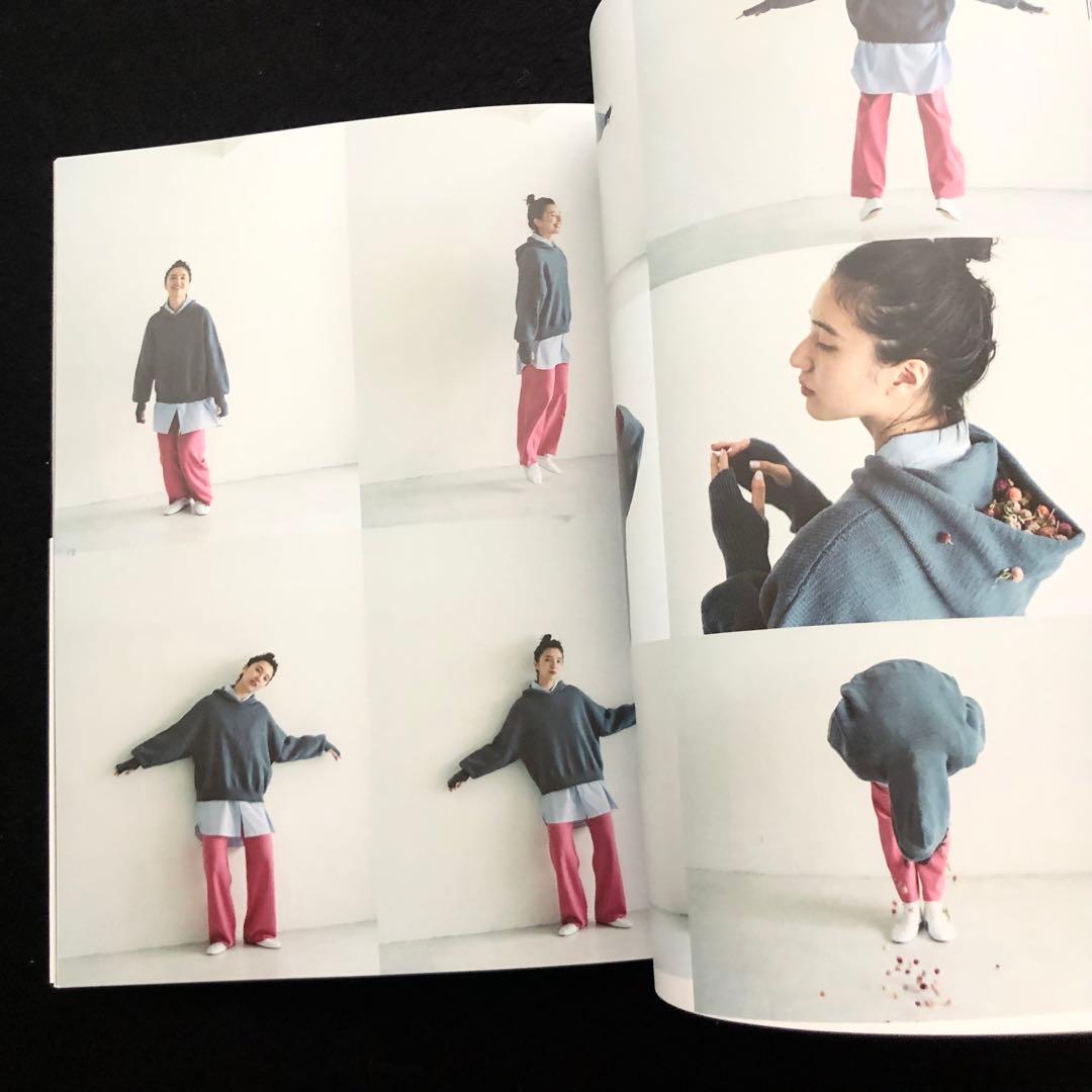 ダルマパターンブック 5冊「DARUMA PATTERN BOOK 1~4 6」