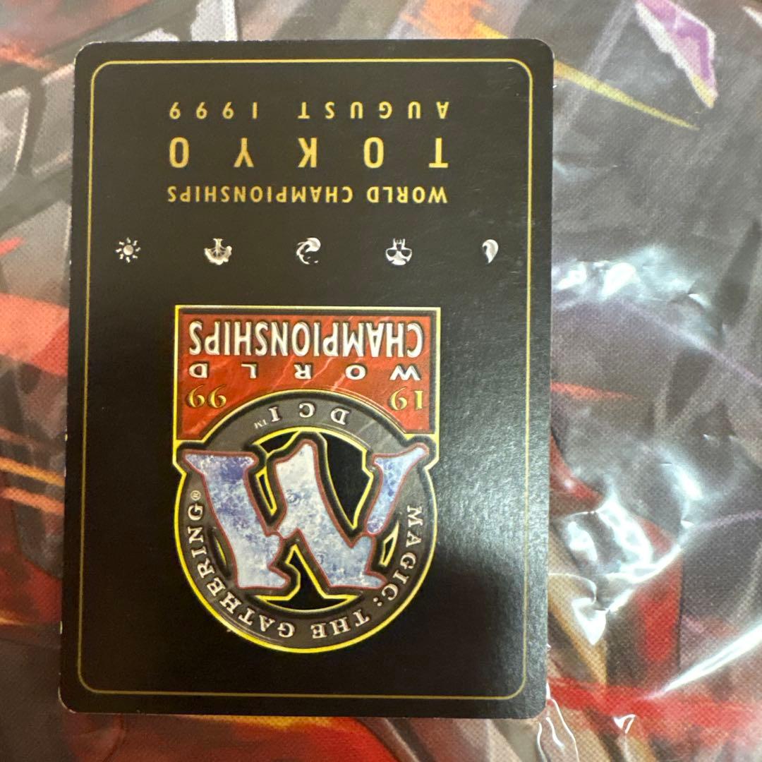 古えの墳墓　金枠4枚　バラ売り不可