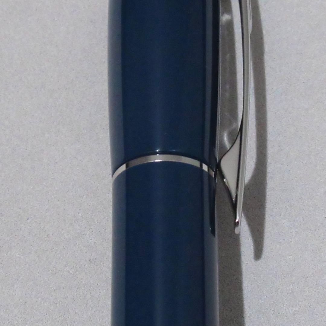 モンブラン ローラーボール スターウォーカー ブループラネット 132440