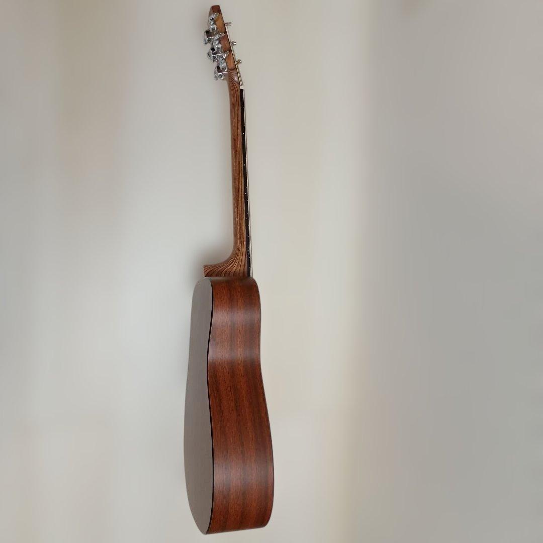 Martin & Co. Little Martin LXME エレアコ