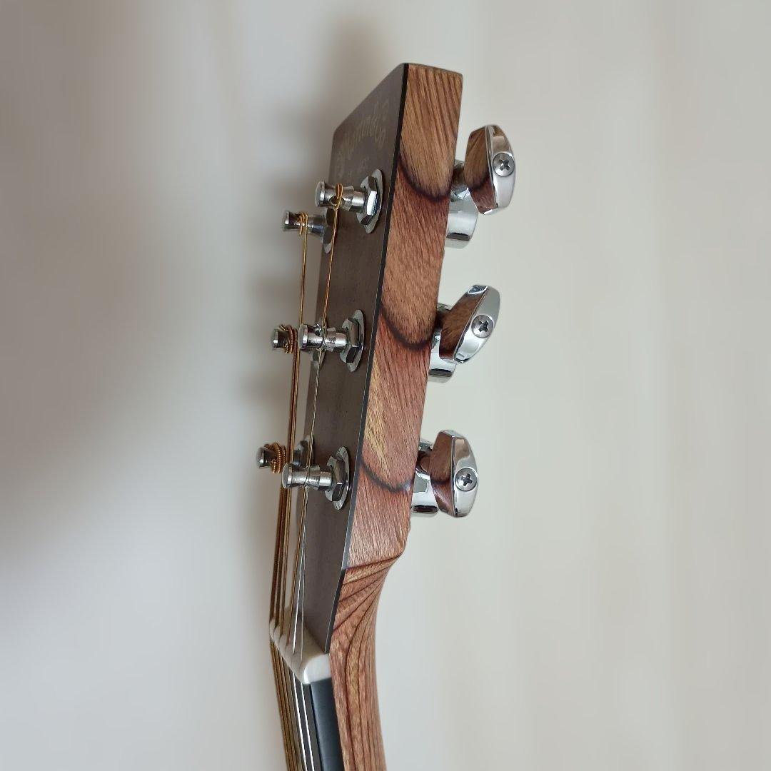 Martin & Co. Little Martin LXME エレアコ