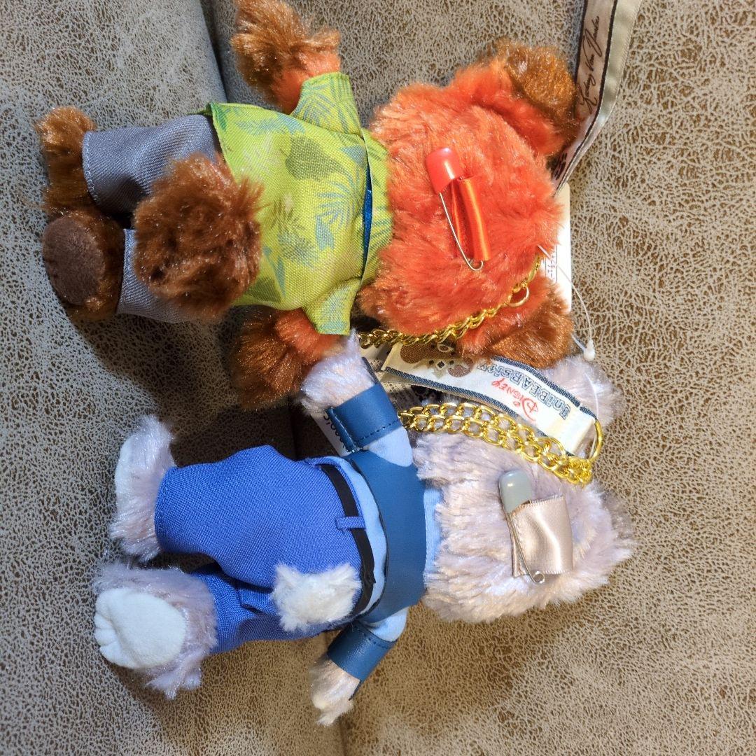 ★DISNEY STORE　 新品　顔厳選　 ギフト　プレゼント