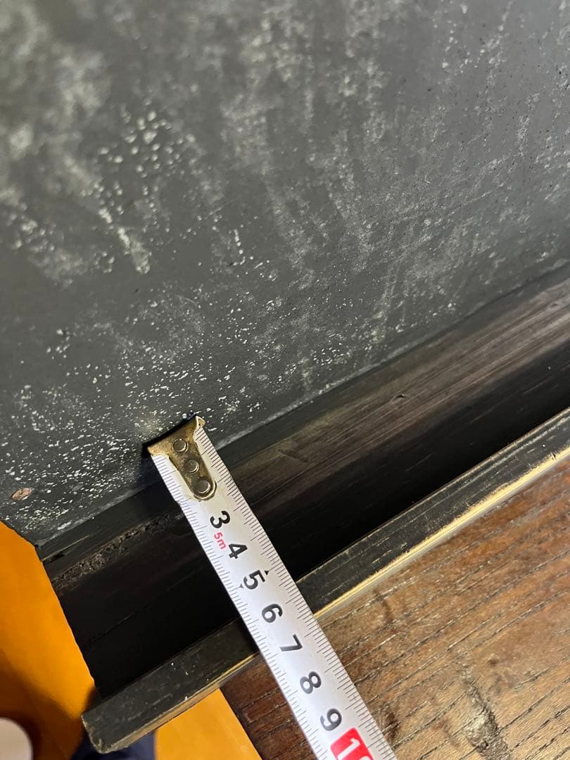 ヴィンテージ黒板