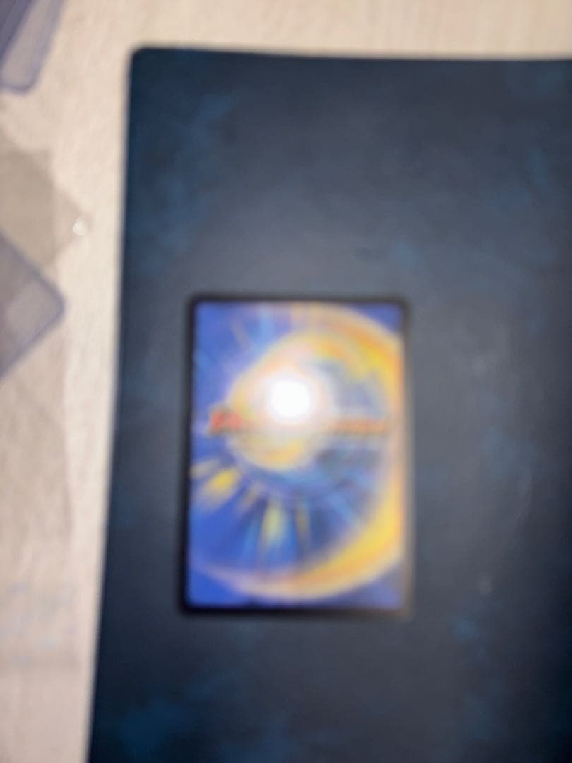 超竜バハム WINNERプロモ