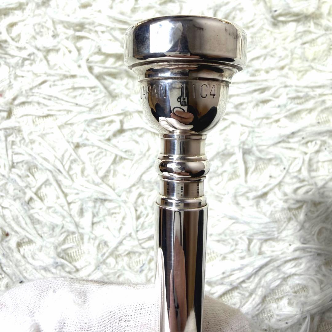 【ほぼ未使用】YAMAHA YTR-6320 トランペット 付属品多数