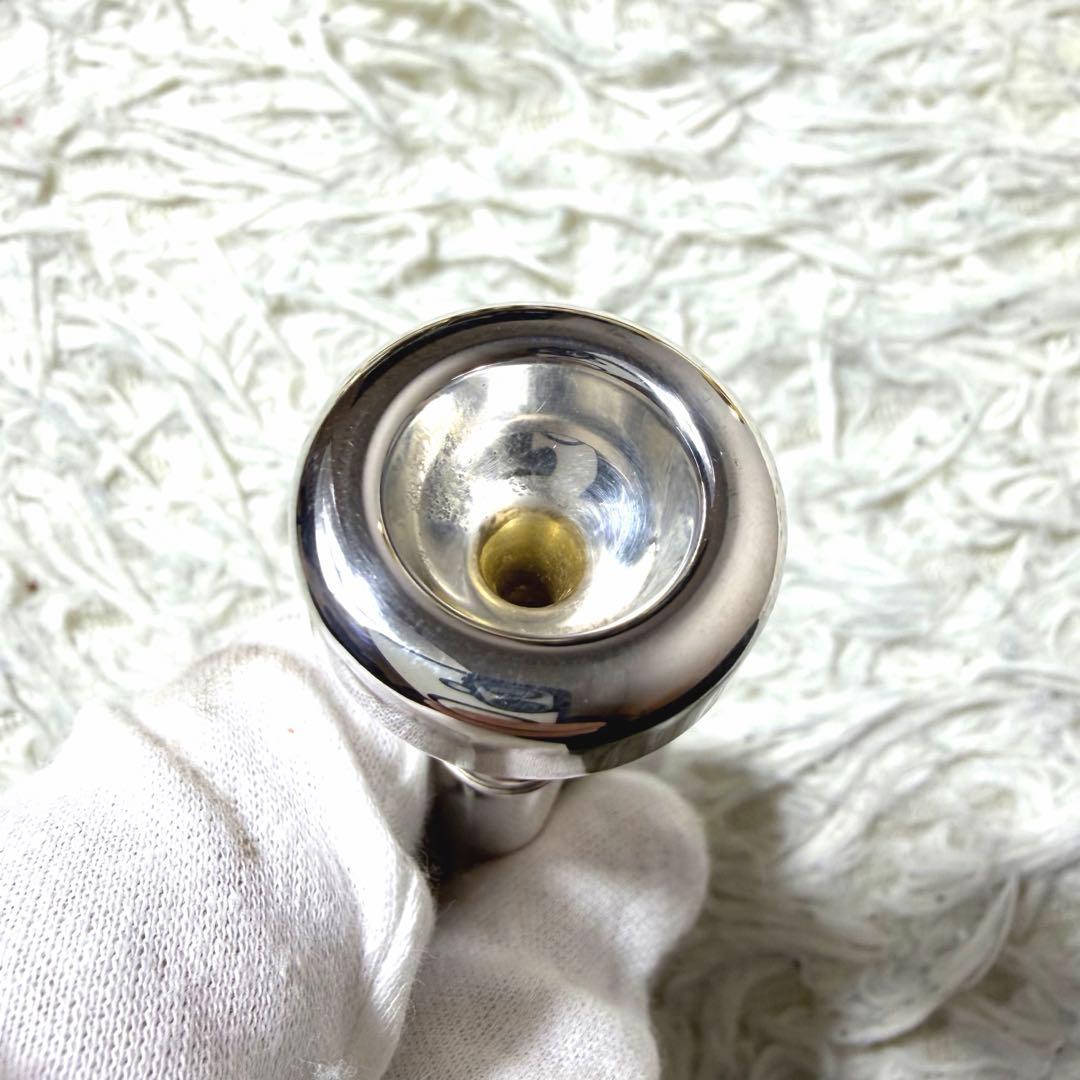 【ほぼ未使用】YAMAHA YTR-6320 トランペット 付属品多数