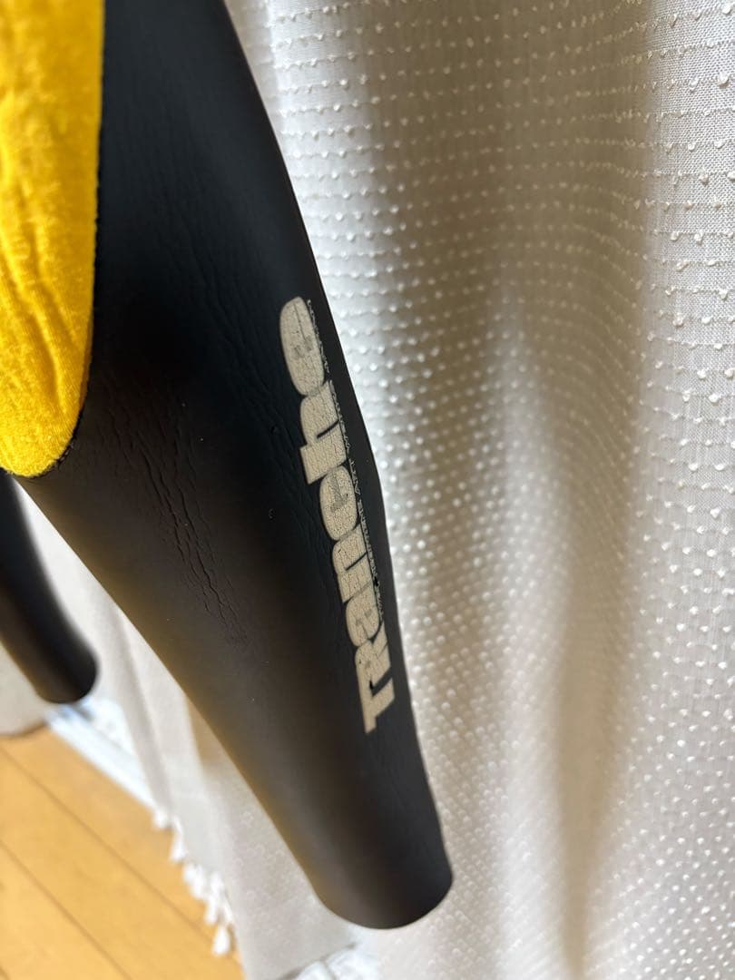 Tranche(トランシェ) 3mm セミドライ メンズ ML相当オーダー品