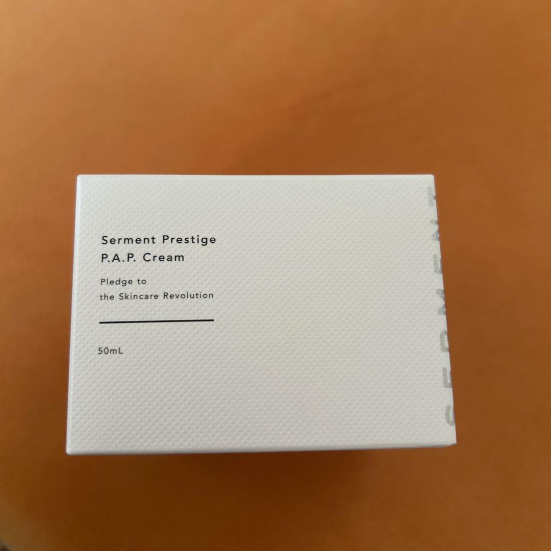 セルマンPS PAPクリーム