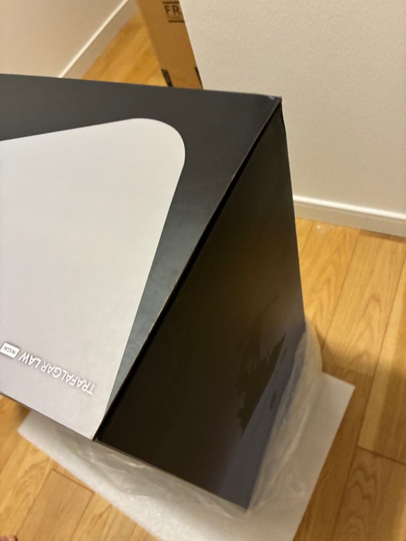 限定品！Tsume Art IKIGAI トラファルガー・ローフィギュア #07